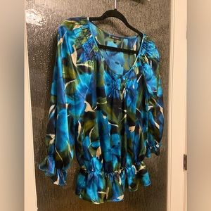 Anne Klein Blouse